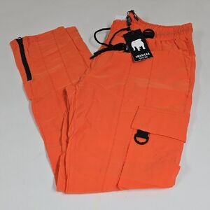 American Stitch Cargo Joggers Mens